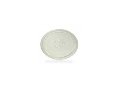 Plateau tournant en verre pour micro-ondes whirlpool - 7353874