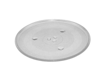 Plateau tournant verre pour Four micro ondes WHIRLPOOL