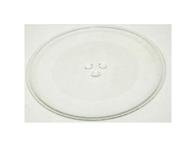 Plateau verre c00059991 pour micro ondes ariston - c00060038