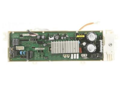 Platine Affichage + Platine De Puissance Pour Lave Linge Samsung - Dc94-06481c