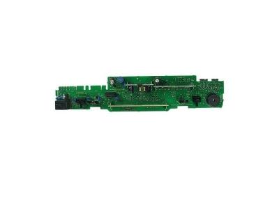 INDESIT - PLATINE AFFICHEUR DU N&deg; SERIE 80214xx - C00264311
