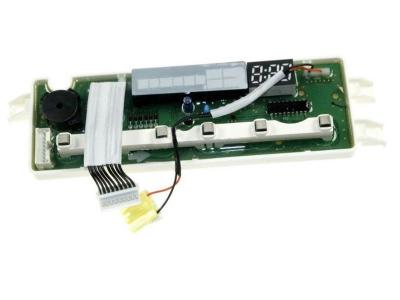 Platine Afficheur Pour Lave Vaisselle Lg - Ebr71105801