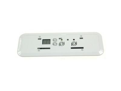Whirlpool - PLATINE COMMANDE + BOITIER GW POUR CONGELATEUR WHIRLPOOL
