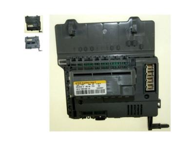 Platine control programmee ocean pour lave linge - sos909552
