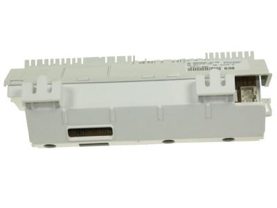 Platine Control Sam Basic Touch Vierge Pour Lave Linge Whirlpool - 481221838358