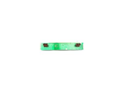 Platine Controle Hottima Non P Hotpoint, Indesit, Whirlpool