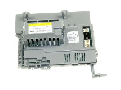 Platine Controle Ocean Programmee Pour Lave Linge Whirlpool - 481010393453