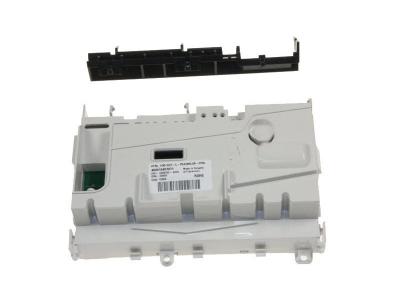 Platine controle programmee asm- pour lave vaisselle Whirlpool 481010456926