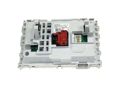 Platine controle wave programmee Whirlpool 481074289576