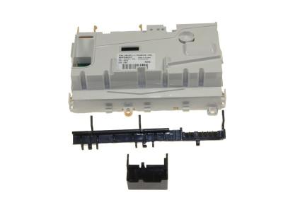 Platine Controle Skit Yoda+fs/bi Vierge Pour Lave Vaisselle Whirlpool - 481010452549