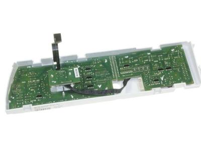 Platine de commande afficheur disp cd rt pour seche linge whirlpool - 481221479805