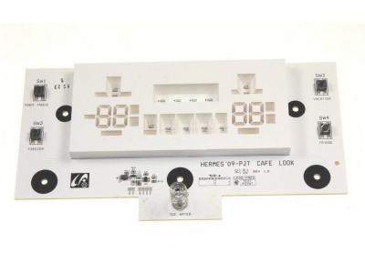 Platine de commande afficheur hermes pour refrigerateur Samsung DA41-00637A