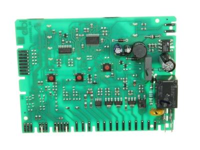 Platine De Commande Et Controle Pour Lave Vaisselle Waltham - 32004308