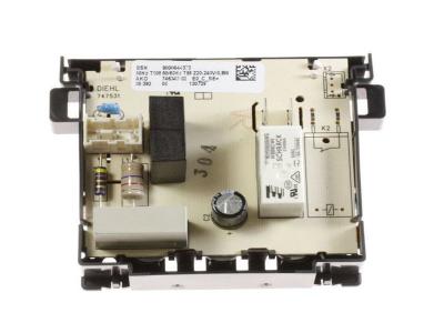 Bosch - Minuterie pour cuisiniere 00658178