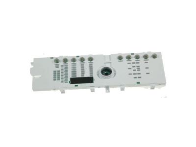 Platine De Commande Pour Lave Linge Whirlpool - 481010672532