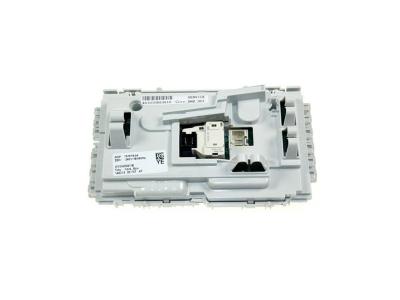 Platine de commande programme Whirlpool 481010582128