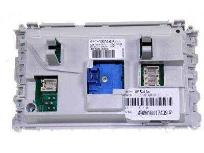 Platine de commande programmee Whirlpool 481010417367