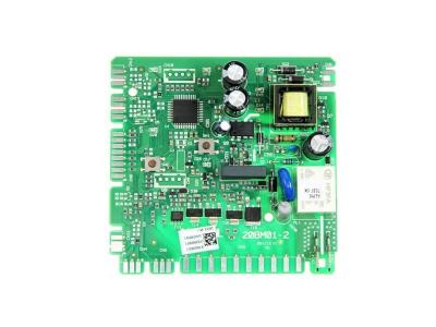 Platine de commande vx14 3wp pour lave vaisselle aya - 20696417