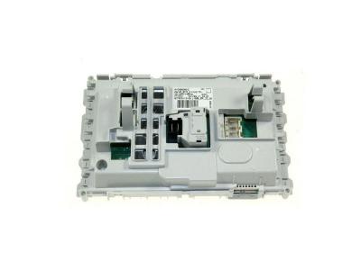 Whirlpool - Platine De Commande Wave Programme - Ref: 481010730478