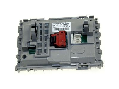 Platine de commande wave2 eco fu vierge Whirlpool 481010560639