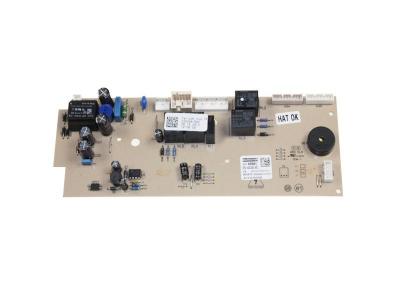 Platine De Controle Cindu Sens 3k9 Pour Seche Linge Beko - 2963281502