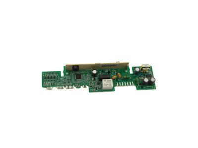 Platine De Contr&ocirc;le Clever Vierge Pour Refrigerateur Whirlpool - C00525391