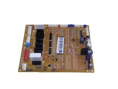 Platine De Controle Pba Main R2 Pjt Pour Refrigerateur Samsung - Da4120163f