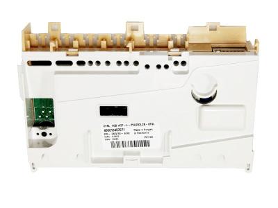 Platine De Contr&ocirc;le Programm&eacute;e Pour Lave Vaisselle Whirlpool - 481010456936