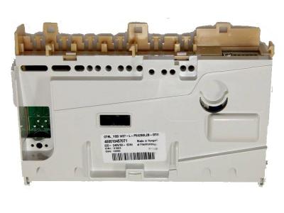 Platine de controle programmee pour lave vaisselle whirlpool - 481010456935