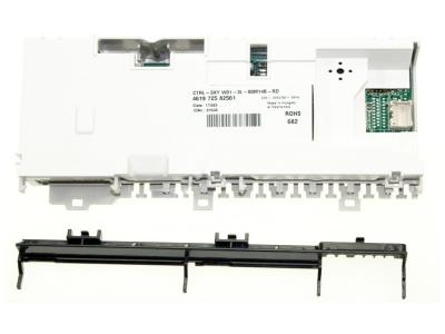 Platine De Controle Programmee Pour Lave Vaisselle Whirlpool - 481010425482