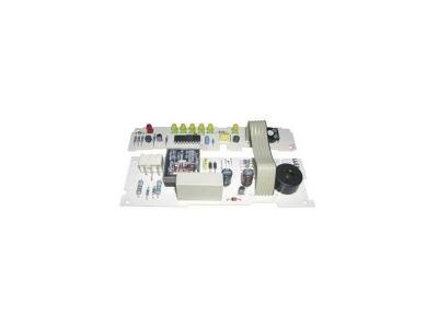 Platine De Gestion Complete Liebherr Pour Congelateur - 6113632