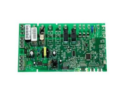 Carte De Puissance Et Commutateur Pour Four Brandt - As0031513