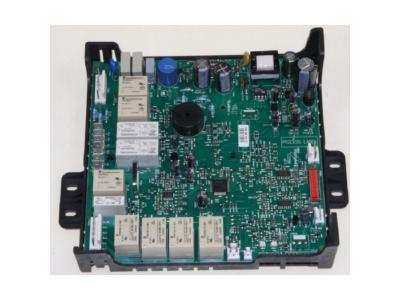 Whirlpool - PLATINE DE PUISSANCE CONFIGURABLE POUR FOUR WHIRLPOOL