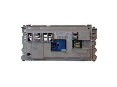Platine De Puissance Domino Pour Lave Linge Laden - 481221470369
