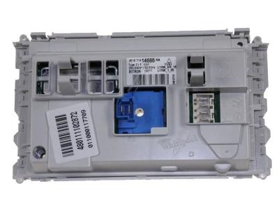 Platine De Puissance Domino Programme Pour Lave Linge Whirlpool - 480111102872