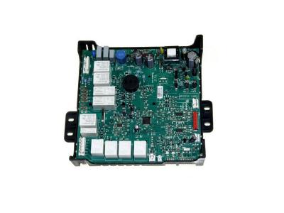 Platine de puissance four Bauknecht Whirlpool 481010471409