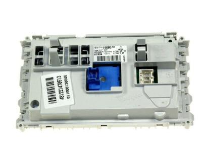 Platine De Puissance Programme Pour Lave Linge Whirlpool - 481221470513