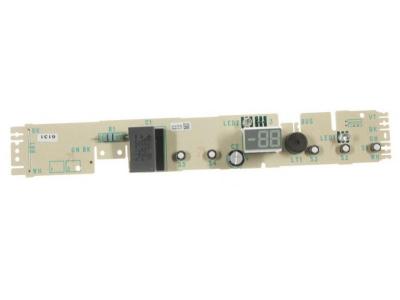 Liebherr Platine De Puissance Pour Refrigerateur Ref: 6114329