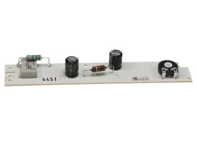 Platine De Puissance Pour Congelateur Liebherr - 6114351