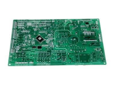 Platine De Puissance Pour Refrigerateur Lg - Ebr66603310