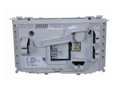 Platine De Puissance Vierge Pour Lave Vaisselle Whirlpool - 480112101614