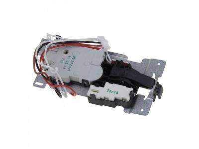 Platine de verrouillage bitron pour four indesit - 9522485
