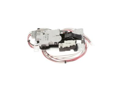 Platine De Verrouillage Bitron Pour Four Scholtes - C00259518