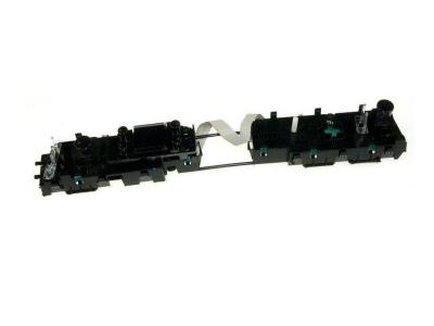 Platine Display + Manette Pour Lave Vaisselle Scholtes - C00277048