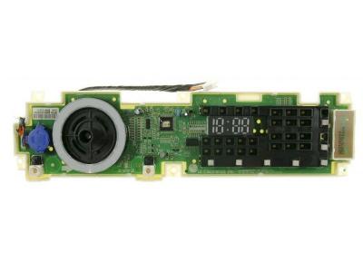Platine Display Pour Lave Linge Lg - Ebr78308101