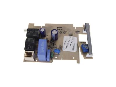 Platine Electronique De Commande A011 Pour Lave Vaisselle - 46599 