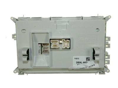 Whirlpool - Platine Electronique Tiny/domino B6 Prog - Ref: 481221470938