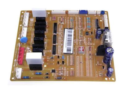 Platine Pba Principale Fr1 Pour Refrigerateur Samsung - Da4120162f