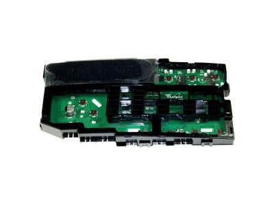 Platine Pour Lave Linge Whirlpool - 480111104105