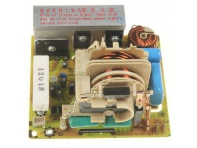 Whirlpool - PLATINE POUR MICRO ONDE WHIRLPOOL